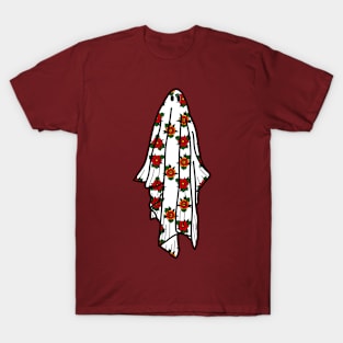 American Traditional Sheet Ghost T-Shirt